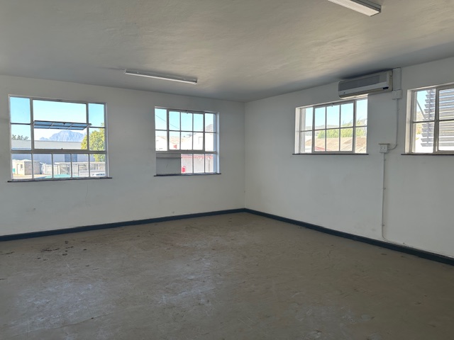 To Let commercial Property for Rent in Dal Josafat Western Cape